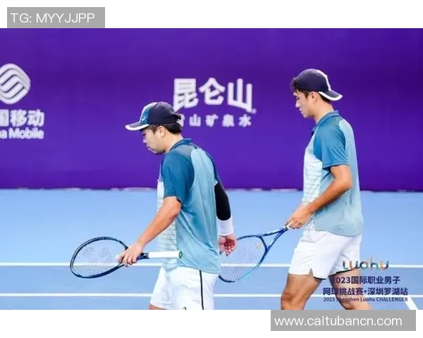 南京网球队在挑战赛中的默契配合与战术执行分析