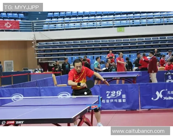 南京乒乓球队转型之路的挑战与机遇全景揭秘