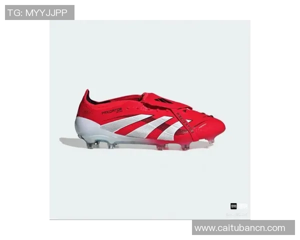 阿迪达斯足球明星推荐：他们如何引领潮流与激情的完美结合