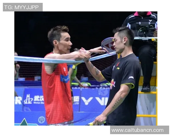 专访羽毛球名将黄伟揭秘他成功背后的心路历程与训练秘诀 专访羽毛球名将黄伟揭秘他成功背后的心路历程与训练秘诀