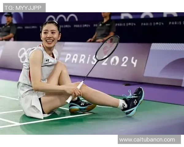 吴芳专访：从青涩少女到羽毛球冠军的成长之路回顾