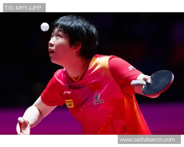 重庆乒乓球队实力崛起荣登全国力量排行榜第十位