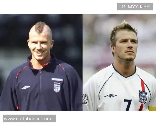 足球明星的经典发型解析与时尚潮流的完美结合