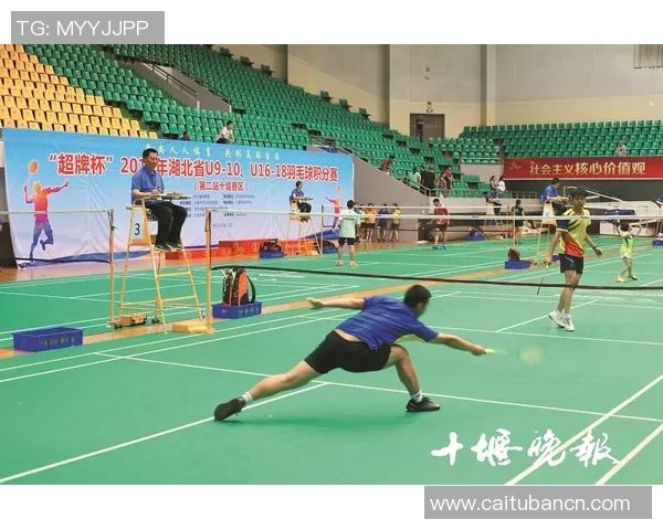 深圳羽毛球队如何引领节奏革新助力体育发展与青少年成长