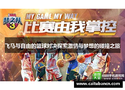 飞马与自由的篮球对决探索激情与梦想的碰撞之旅