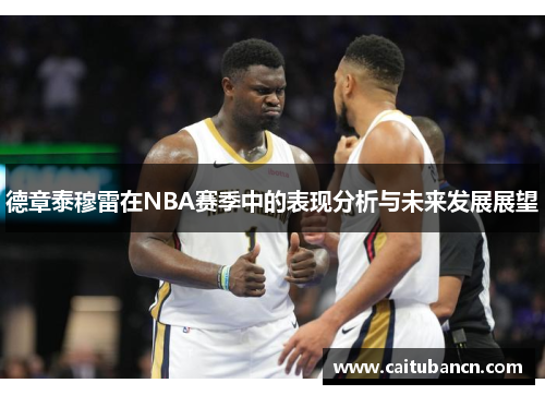 德章泰穆雷在NBA赛季中的表现分析与未来发展展望